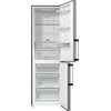 Gorenje NRK692XL5 Alulfagyasztós kombinált hűtőszekrény