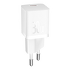 Baseus GaN5 Mini hálózati gyorstöltő 30W, fehér (P1011090221300) Baseus GaN5 Mini hálózati gyorstöltő 30W, fehér (P1011090221300)