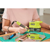 Ryobi RRT18-0 18V One Plus™ višenamjenski alat, s priborom, bez baterije i punjača Ryobi RRT18-0 18V One Plus™ višenamjenski alat, s priborom, bez baterije i punjača