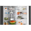 Bosch KGN39LBCF Alulfagyasztós kombinált hűtőszekrény Bosch KGN39LBCF Alulfagyasztós kombinált hűtőszekrény