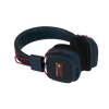 Nilox Red Bull Racing 170 Vezeték nélküli fejhallgató, kék Nilox Red Bull Racing 170 Vezeték nélküli fejhallgató, kék
