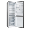 Haier HDPR3618DNPK Alulfagyasztós kombinált hűtőszekrény