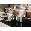 Electrolux EIS87453IZ indukciós főzőlap, SaphirMatt® Electrolux EIS87453IZ indukciós főzőlap, SaphirMatt®