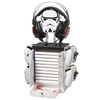 PS5XBOX Stormtrooper szekrényes állvány