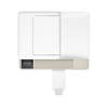 HP ENVY 6520E HP+, Instant Ink multifunkciós nyomtató (714N9B)