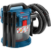 Bosch 06019C6302 Professional GAS 18V-10L Akkumulátoros Porszívó Bosch 06019C6302 Professional GAS 18V-10L Akkumulátoros Porszívó