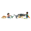 LEGO® Jurassic World™ Centar za spašavanje malih dinosaura (76963) LEGO® Jurassic World™ Centar za spašavanje malih dinosaura (76963)