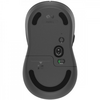 Logitech Signature M650 egér + egérpad (910-007924)