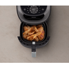 Series 3000 Airfryer, 4.2L, fekete