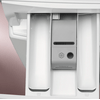Electrolux EW7WN361S mosó-szárítógép Electrolux EW7WN361S mosó-szárítógép