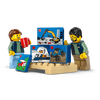 LEGO® City: A LEGO furgon (60500) LEGO® City: A LEGO furgon (60500)