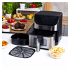 MPM MFR-10M/WIFI Airfryer