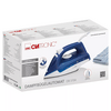 Clatronic DB3704 WH/BL Vasaló