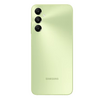 Samsung Galaxy A05S 4/64GB Okostelefon, zöld Samsung Galaxy A05S 4/64GB Okostelefon, zöld