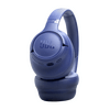 JBL Tune 730BT Bluetooth slušalice, plave boje JBL Tune 730BT Bluetooth slušalice, plave boje