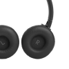 JBL Tune 660NC Bluetooth fejhallgató, fekete JBL Tune 660NC Bluetooth fejhallgató, fekete