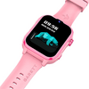 Garett Kids Hero Pro 4G Gyerek Okosóra, rózsaszín Garett Kids Hero Pro 4G Gyerek Okosóra, rózsaszín