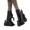 Monster High x Wednesday: Wednesday baba (HXJ04) Monster High x Wednesday: Wednesday baba (HXJ04)