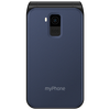 myPhone FLIP LTE Mobiltelefon (TEL000906) myPhone FLIP LTE Mobiltelefon (TEL000906)