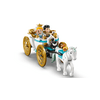 LEGO® Disney Princess Hamupipőke kastélya és hintója (43275) LEGO® Disney Princess Hamupipőke kastélya és hintója (43275)