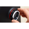 Bosch MFWS650B Serie 6 Húsdaráló Bosch MFWS650B Serie 6 Húsdaráló