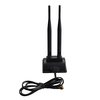 D-Link AX3000 Wi-Fi 6 PCle Adapter + Bluetooth 5.1 (DWA-X582) D-Link AX3000 Wi-Fi 6 PCle Adapter + Bluetooth 5.1 (DWA-X582)