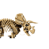 LEGO® Jurassic World Dinoszaurusz maradványok: Triceratops (77985) LEGO® Jurassic World Dinoszaurusz maradványok: Triceratops (77985)