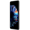 ZTE Nubia Flip 2 8/256GB Okostelefon, fekete
