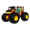Hot Wheels Monster Trucks: Cajun Crash kisautó (1:24) (FYJ83-HDK90) Hot Wheels Monster Trucks: Cajun Crash kisautó (1:24) (FYJ83-HDK90)