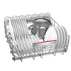 Bosch SMI8TCS01E Beépíthető mosogatógép Bosch SMI8TCS01E Beépíthető mosogatógép