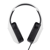 Trust 25147 GXT415W Zirox Gaming Headset, Fehér Trust 25147 GXT415W Zirox Gaming Headset, Fehér
