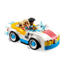 LEGO® Friends električni automobil i stanica za punjenje (42609) LEGO® Friends električni automobil i stanica za punjenje (42609)