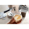 DeLonghi EC885.BG Dedica Arte Presszókávéfőző, Bézs DeLonghi EC885.BG Dedica Arte Presszókávéfőző, Bézs