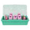 Hatchimals CollEGGtibles: Tojástartó - Láma család (6064445)