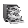 LG DB475TXS Beépíthető mosogatógép LG DB475TXS Beépíthető mosogatógép