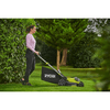 Ryobi RY18LMX40C-240 18V One Plus™ Akkus fűnyíró Ryobi RY18LMX40C-240 18V One Plus™ Akkus fűnyíró