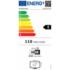 QNED Smart LED TV, 4K UHD, HDR, webOS
