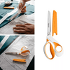 Fiskars RazorEdge™ szabóolló, 23 cm (1070079) Fiskars RazorEdge™ szabóolló, 23 cm (1070079)