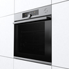 Gorenje BPSA6747A08XWI Beépíthető sütő Gorenje BPSA6747A08XWI Beépíthető sütő