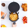 MPM MFR-12 Airfryer MPM MFR-12 Airfryer