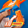 Nerf: N Series Pinpoint szivacslövő fegyver (F8621EU4) Nerf: N Series Pinpoint szivacslövő fegyver (F8621EU4)