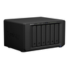 Synology DiskStation® DS1621+ NAS 6 fiókos Synology DiskStation® DS1621+ NAS 6 fiókos