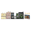 LEGO® Harry Potter™ A Zsebpiszok köz™ varázslóboltjai (76471) LEGO® Harry Potter™ A Zsebpiszok köz™ varázslóboltjai (76471)