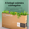 LG 55NANO763QA NanoCell Smart LED TV, 139 cm LG 55NANO763QA NanoCell Smart LED TV, 139 cm