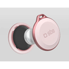 SBS Track My Circle, pink