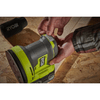 Ryobi 18V One Plus excentrikus csiszoló