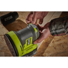 Ryobi RROS18-0 18V One Plus™ Akkus excentercsiszoló Ryobi RROS18-0 18V One Plus™ Akkus excentercsiszoló