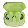 Skullcandy Smokin Buds Tw Matcha Fülhallgató, zöld (S2TAW-R954) Skullcandy Smokin Buds Tw Matcha Fülhallgató, zöld (S2TAW-R954)