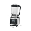 ProfiCook PC-UM1127 Turmixgép