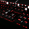 Redragon Surara Pro RGB Gaming Billentyűzet (K582RGB-PRO_BROWN_HU)
